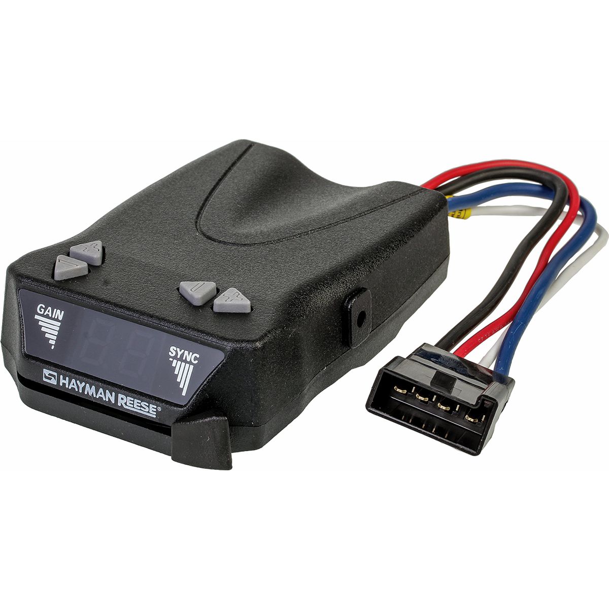 Hayman Reese 05650 - Guardian Time Activated Brake Controller 12V
