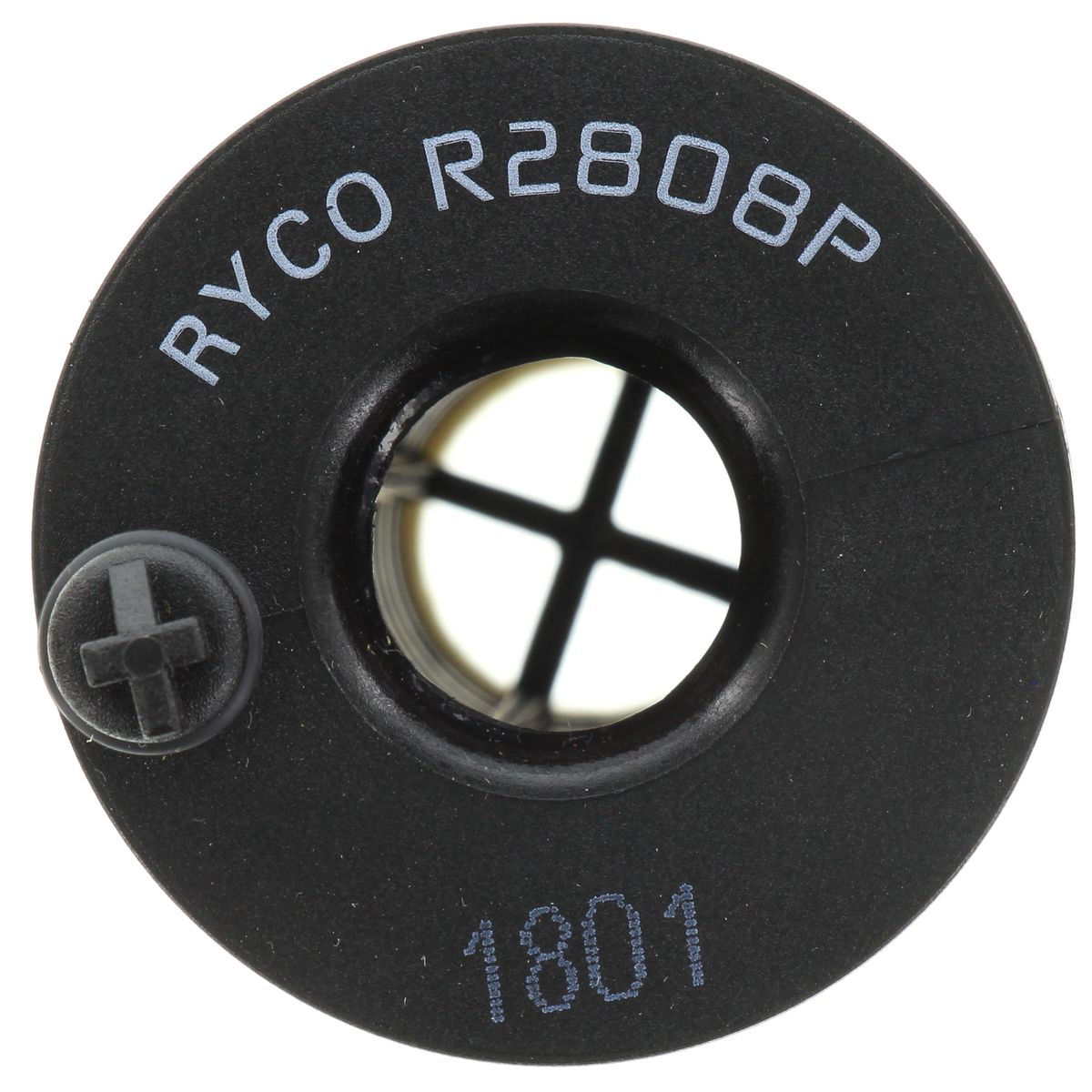 Ryco Oil Filter R2808P