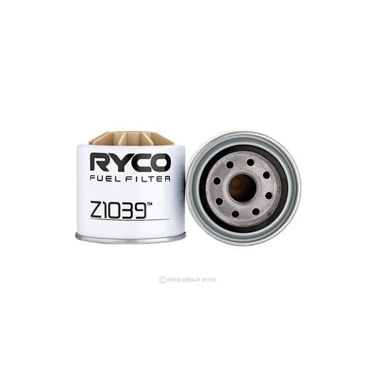 Ryco HD Fuel Water Separator Z1039