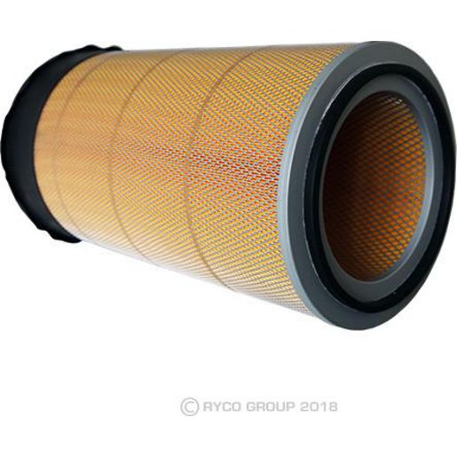 Ryco HD Air Filter - Outer HDA6012