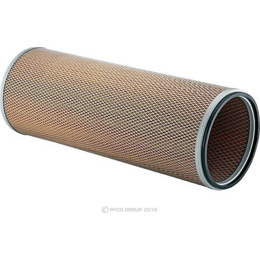 Ryco HD Air Filter - Inner HDA6013