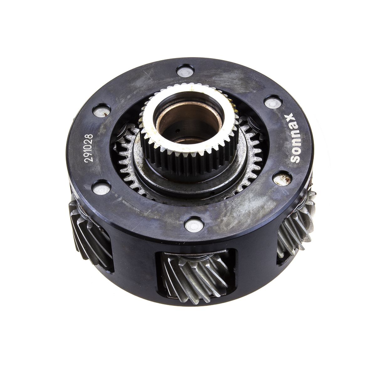 Sonnax Input Planet Kit 6 Pinion 4L60/E 77284-K