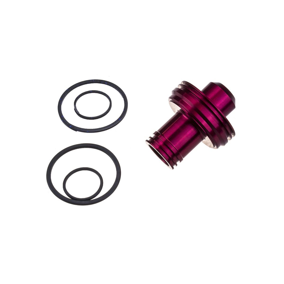 Sonnax Piston Kit Accumulator - Chrysler 22841-04K