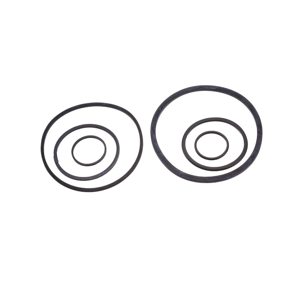 Sonnax Seal Kit Suit 22841-01K Accumulat 22841-04SK