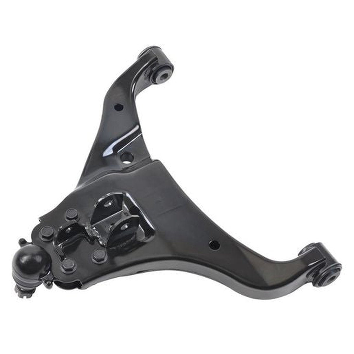 Kelpro Control Arm Front LH Lower 50052