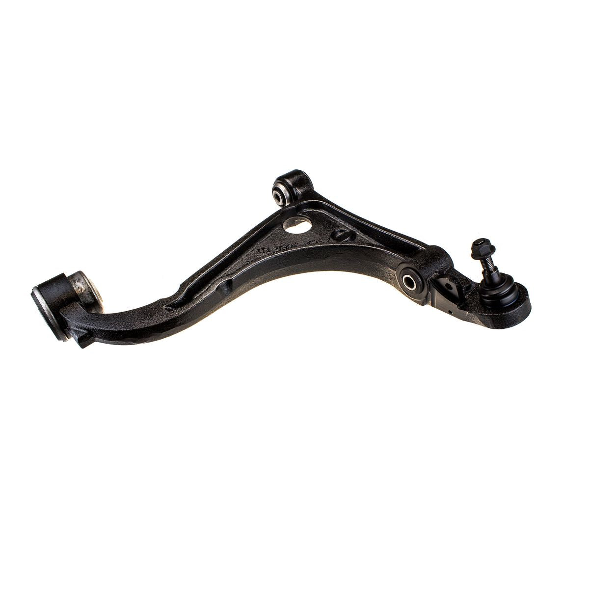Kelpro Control Arm Front LH Lower 50006