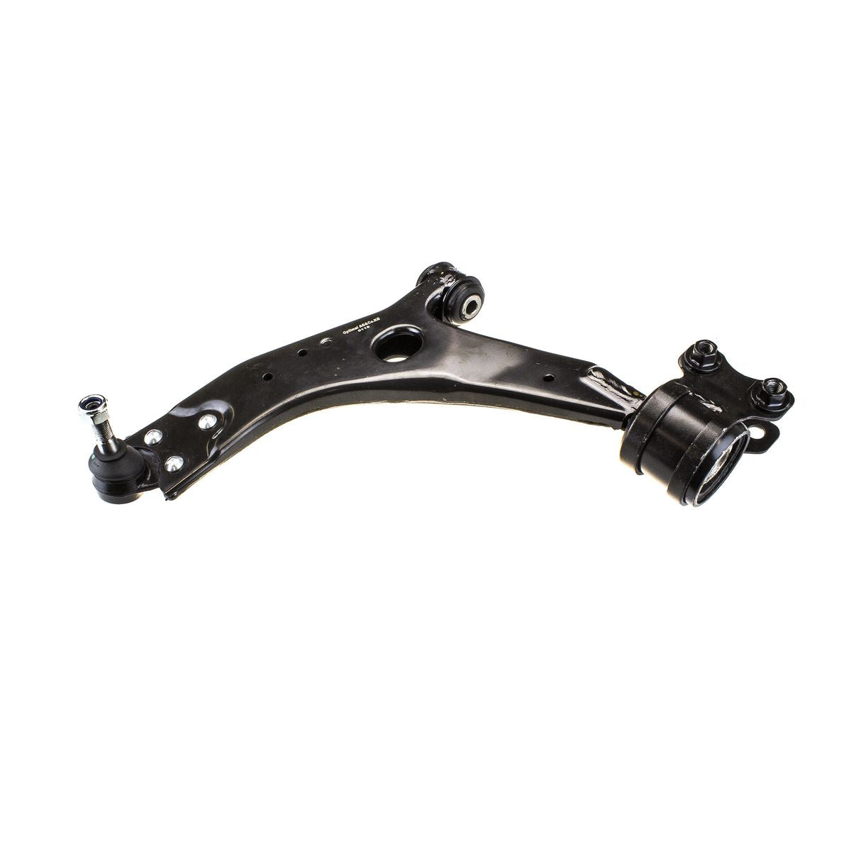Kelpro Control Arm Front LH Lower 50022