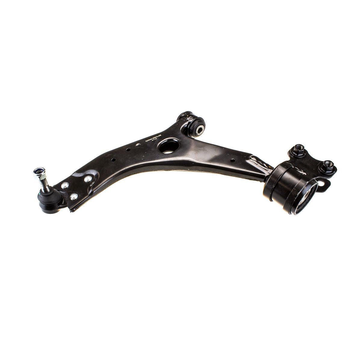 Kelpro Control Arm Front LH Lower 50022