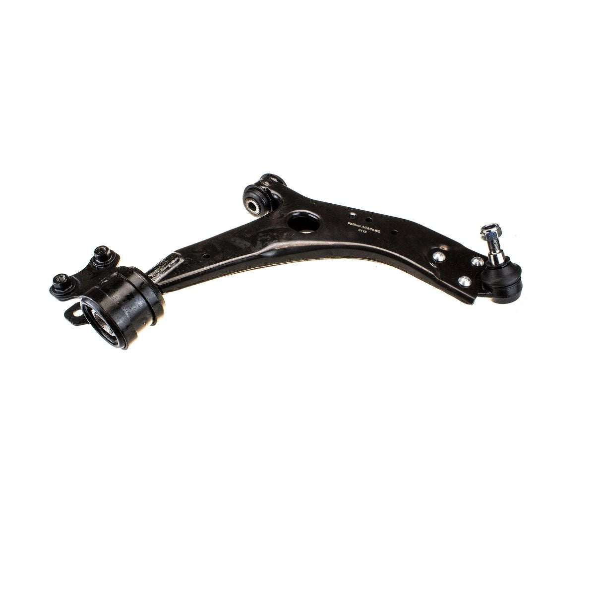 Kelpro Control Arm Front RH Lower 50023