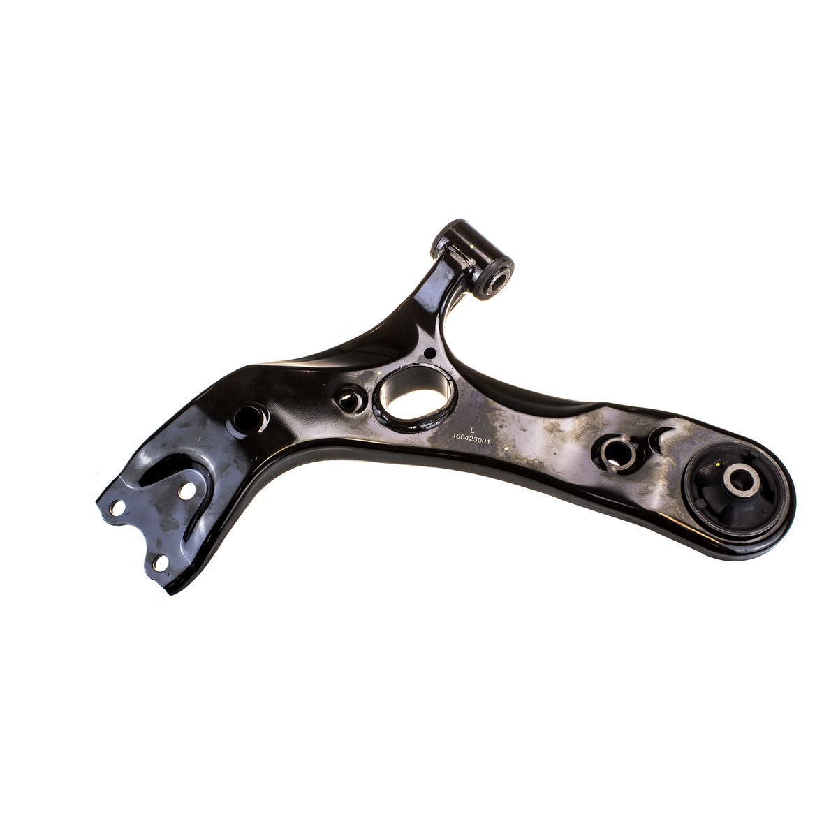 Kelpro Control Arm Front LH Lower 50154