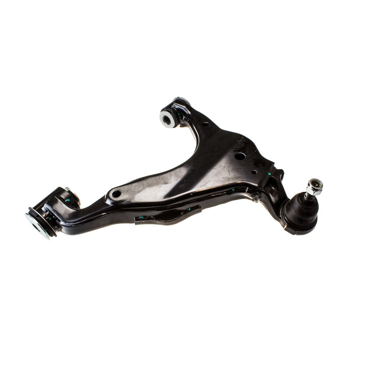 Kelpro Control Arm Front LH Lower 50160