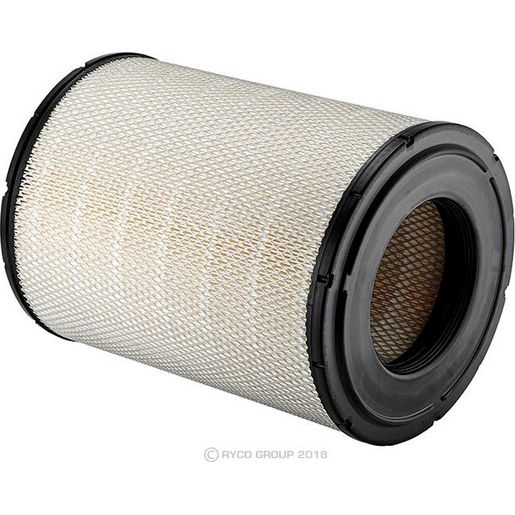 Ryco HD Air Filter - Outer HDA6008