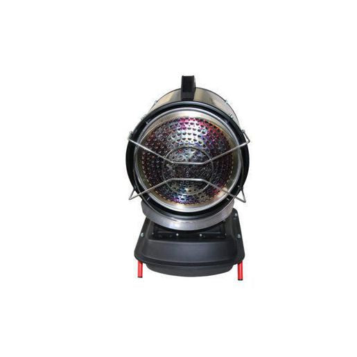 Fanmaster Diesel Radiant Heater 20kW HDR20