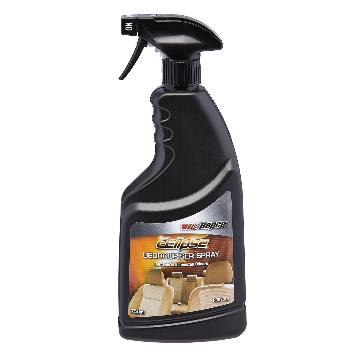 Eclipse Deodouriser Spray 750Ml ROS750E
