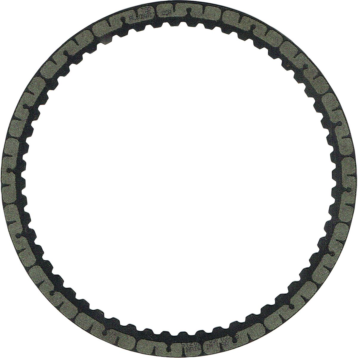Allomatic Friction Tf70Sc C1 K1 ACL-670000A