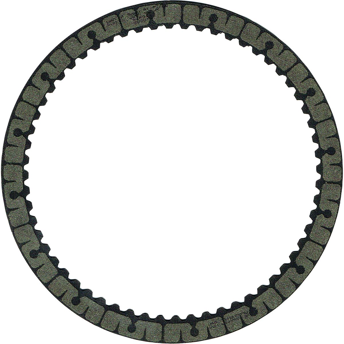 Allomatic Friction Tf70Sc C2 K2 ACL-670002A