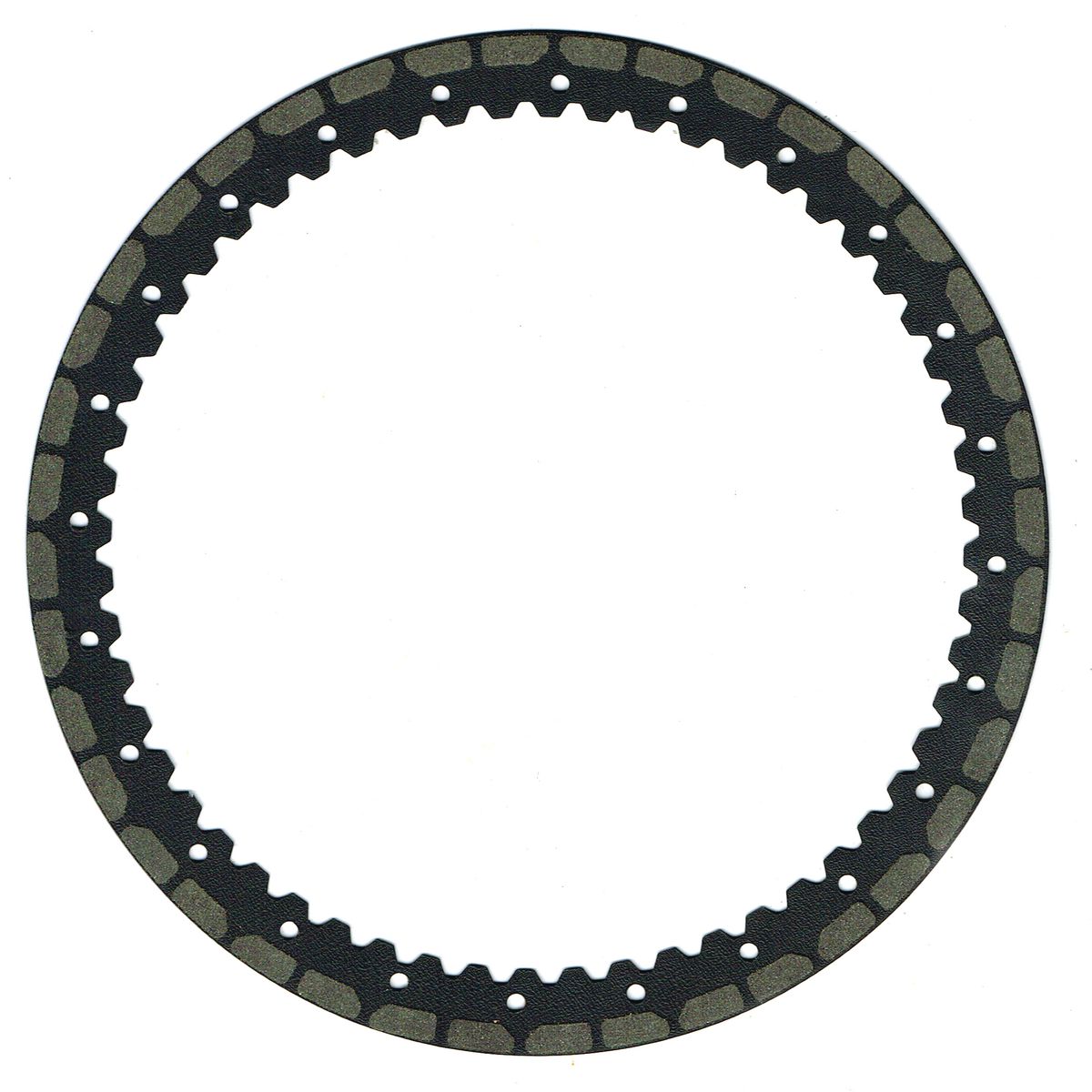 Allomatic Friction Tf70Sc B2 ACL-670006A