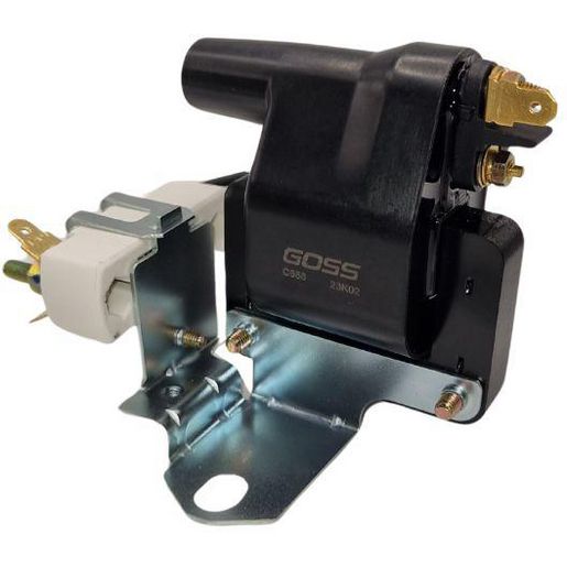 Goss Ignition Coil C656