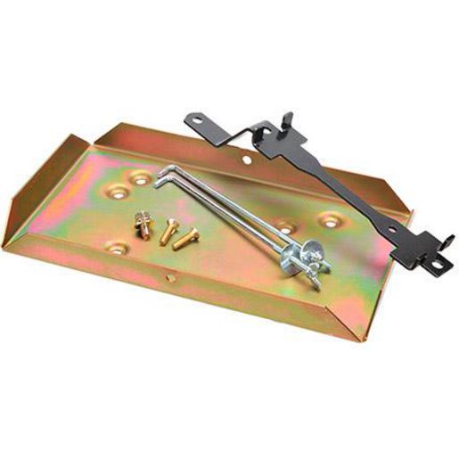 PROJECTA Battery Tray fits Toyota 200 Series HDBT120