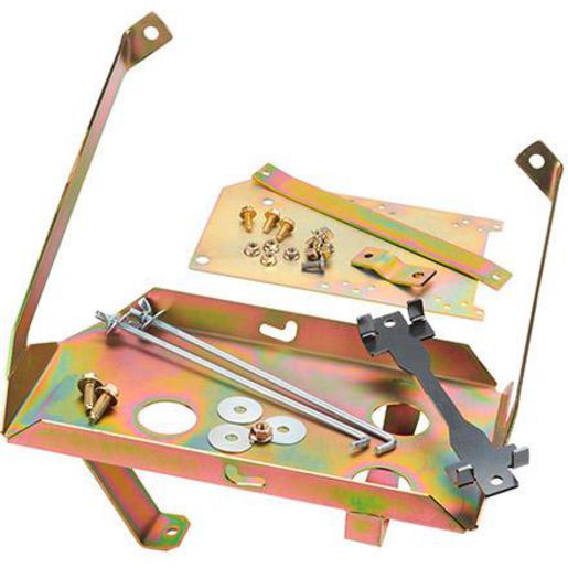 PROJECTA Battery Tray fits Toyota 70 Series V8 HDBT122