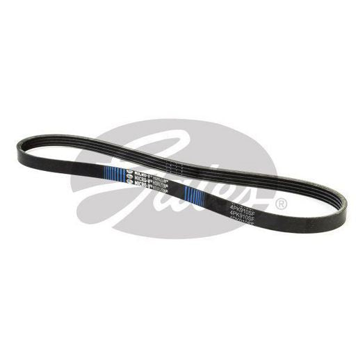 Gates Stretch Fit Micro-V Belt 4PK910SF