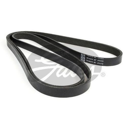Gates Polyester Micro-V Belt 6PK2410