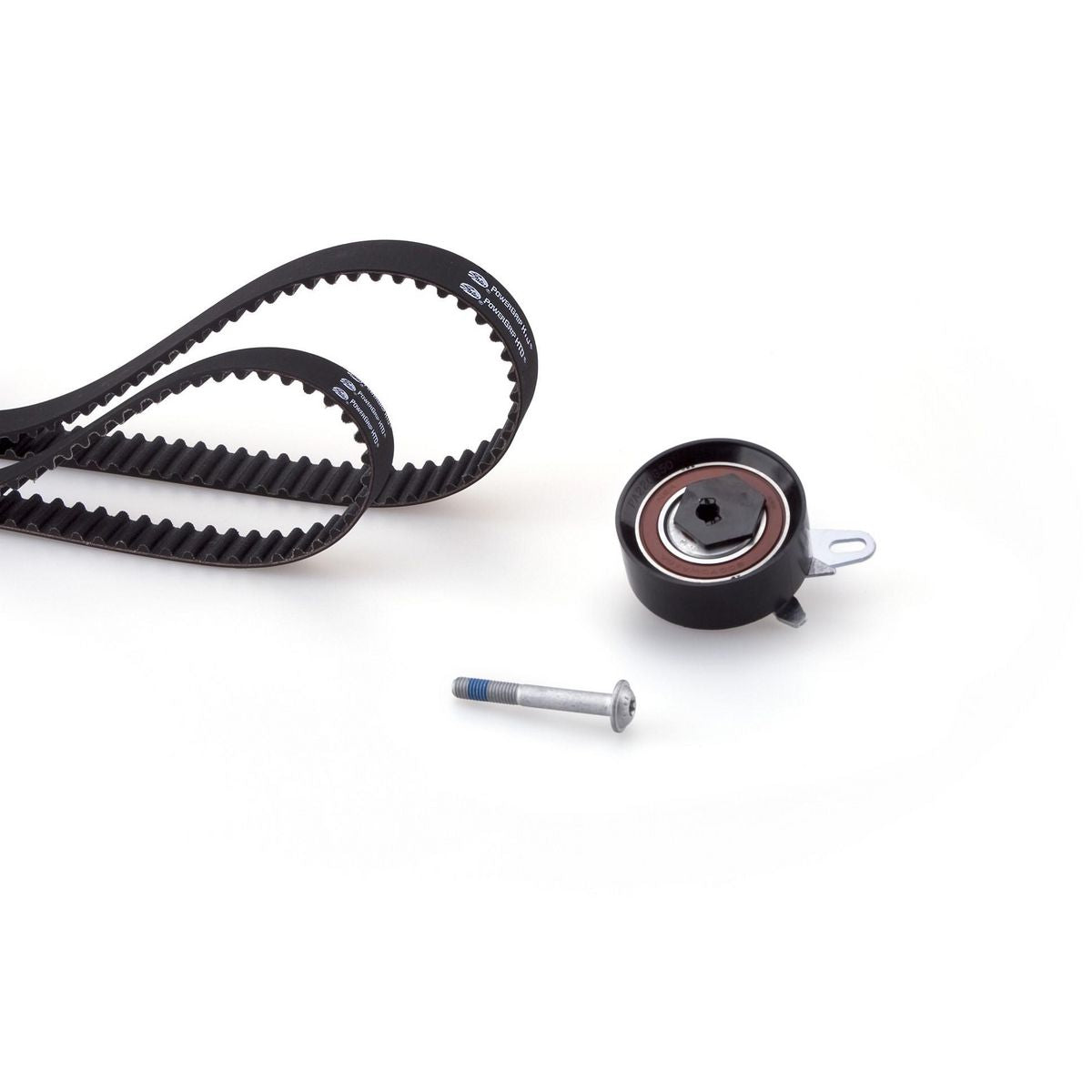 Gates Timing Belt Kit TCK1569D
