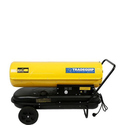 Trade Quip Workshop Heater 50Kw 1097T