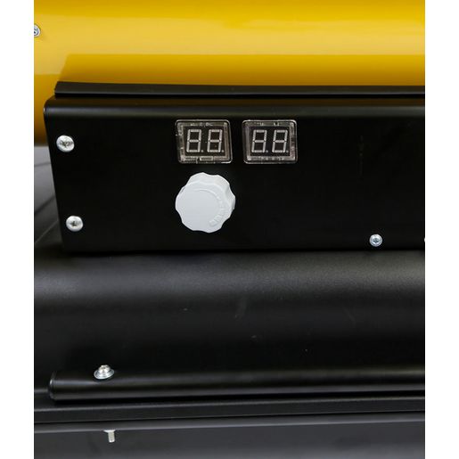 Trade Quip Workshop Heater 50Kw 1097T
