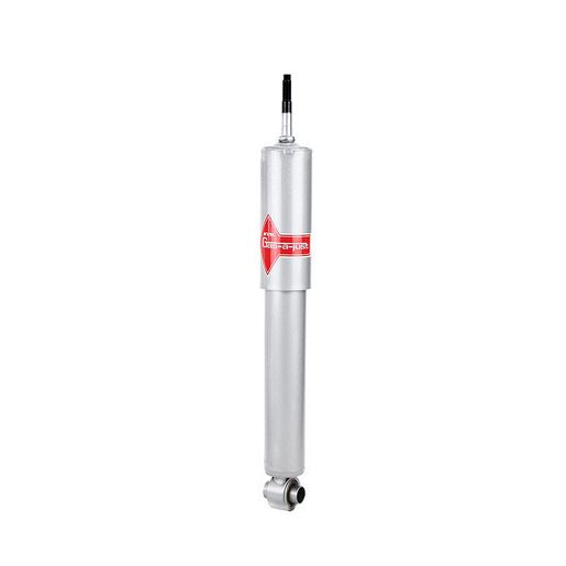 KYB Gas-A-Just Shock Absorber Rear Pair 554311