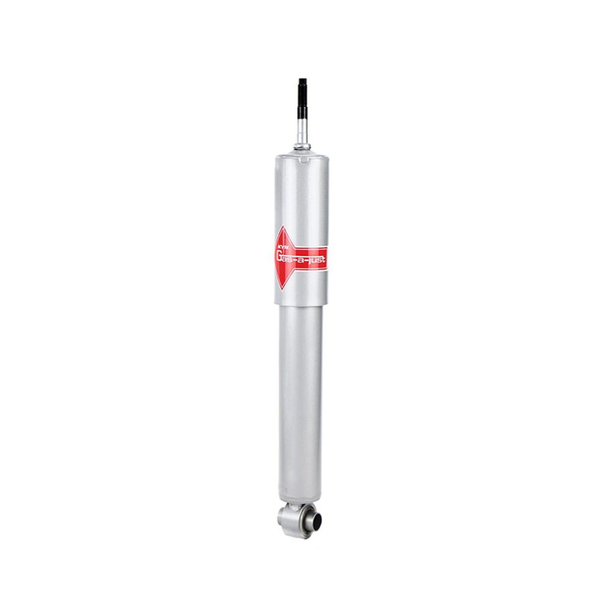 KYB Gas-A-Just Shock Absorber Rear Single 554311