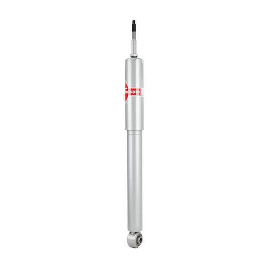 KYB Gas-A-Just Shock Absorber Front Pair 554347