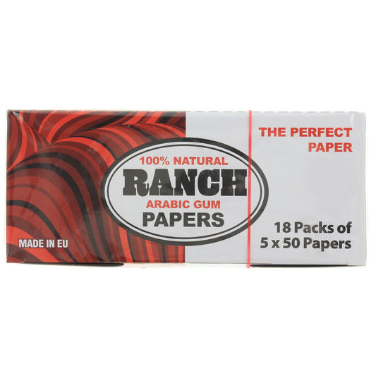 Ranch Papers 5Pk 7421