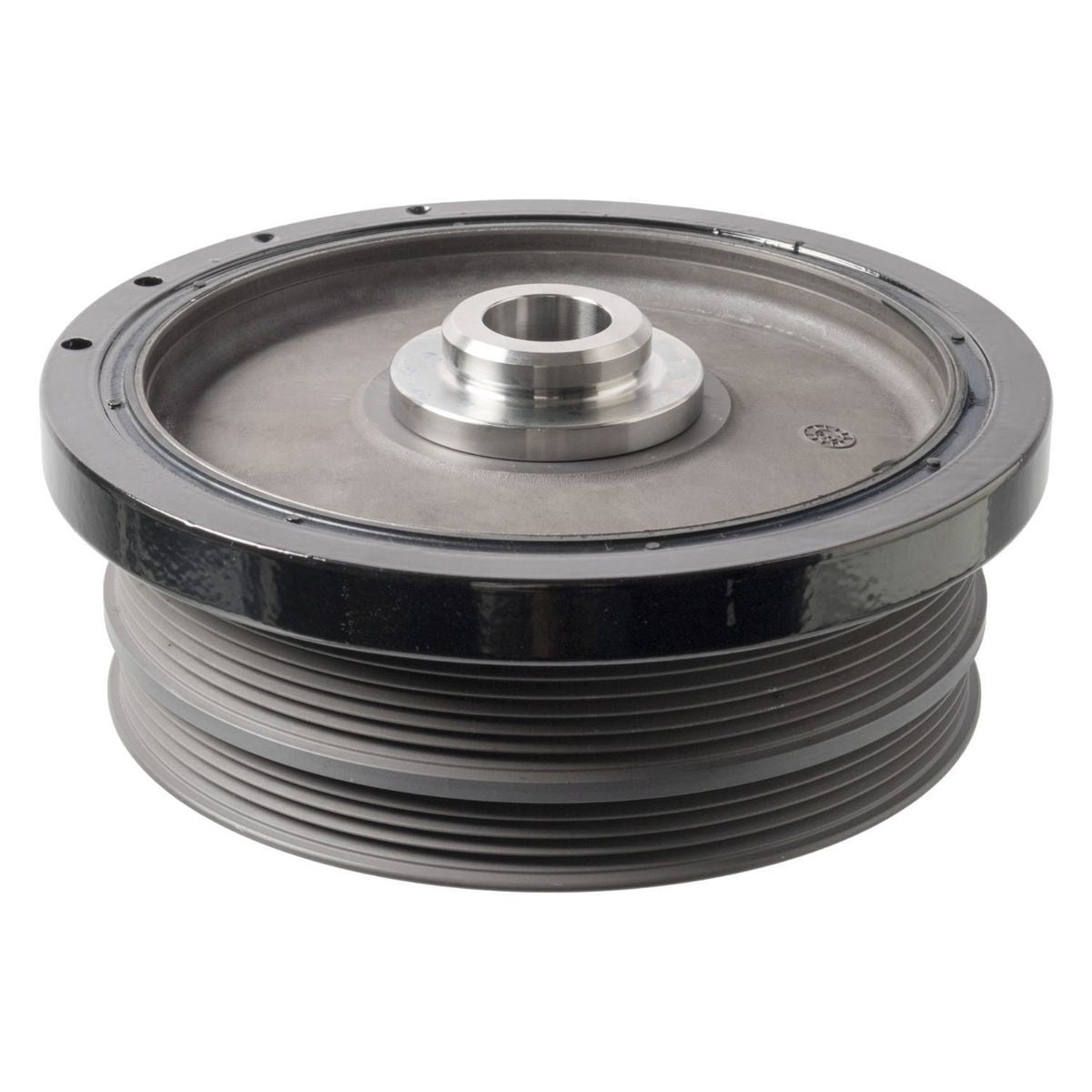 SWAG Crankshaft Pulley 20 93 4165