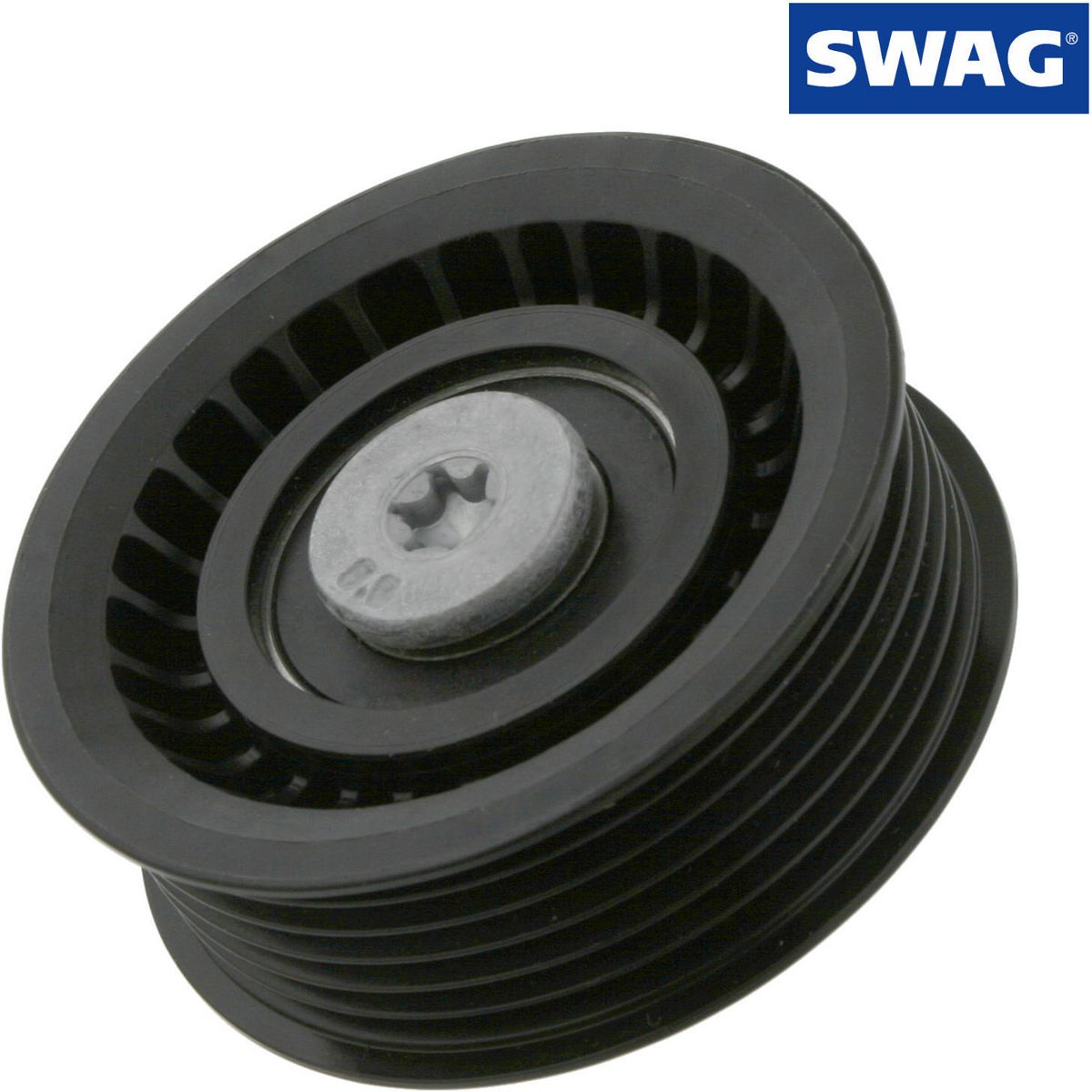 SWAG Engine Idler Pulley 20 92 6954