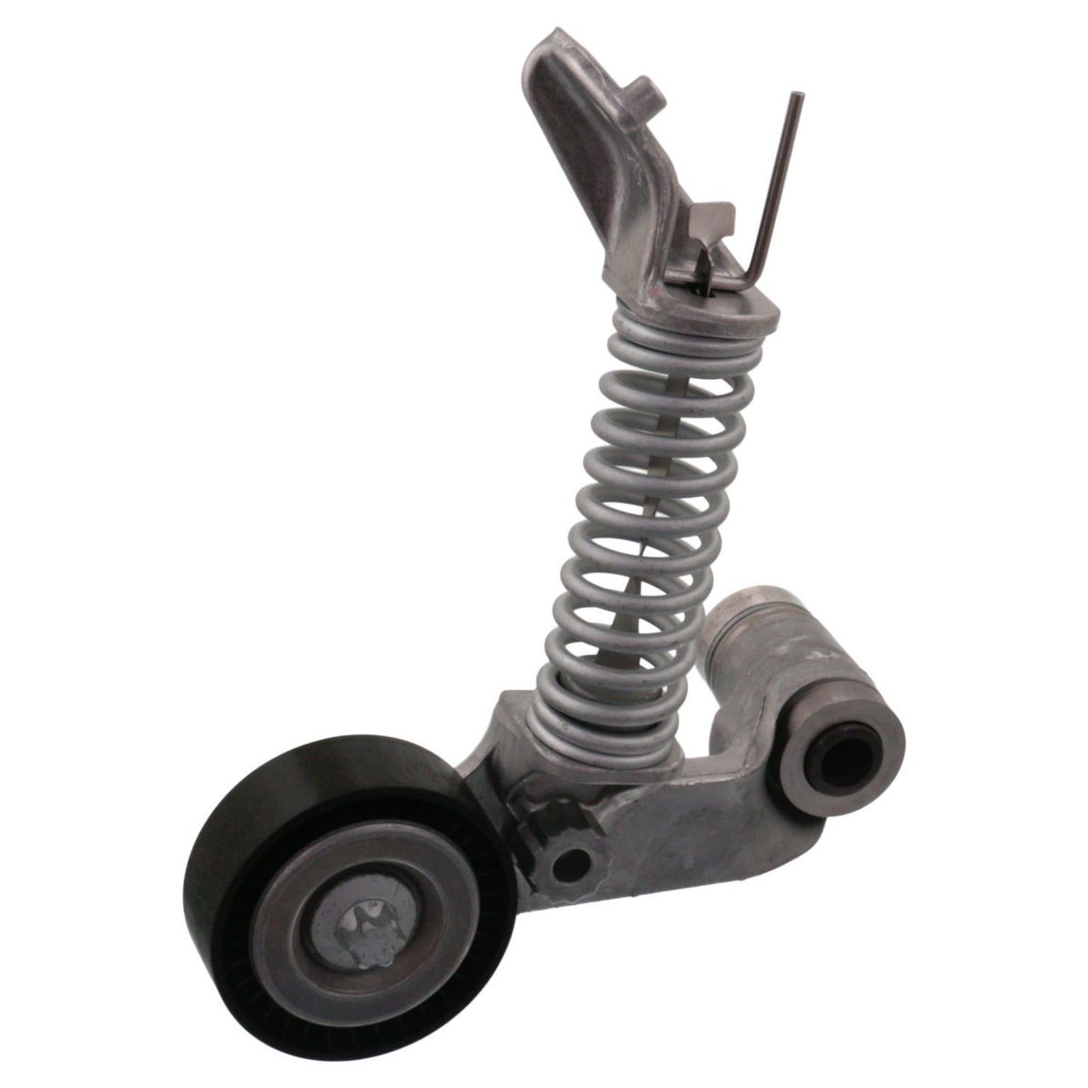SWAG Drive Belt Tensioner 10949425