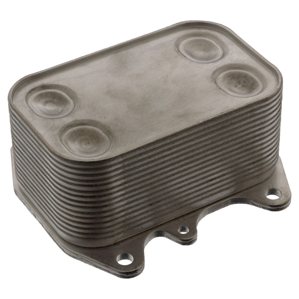 SWAG Oil Cooler 30100750