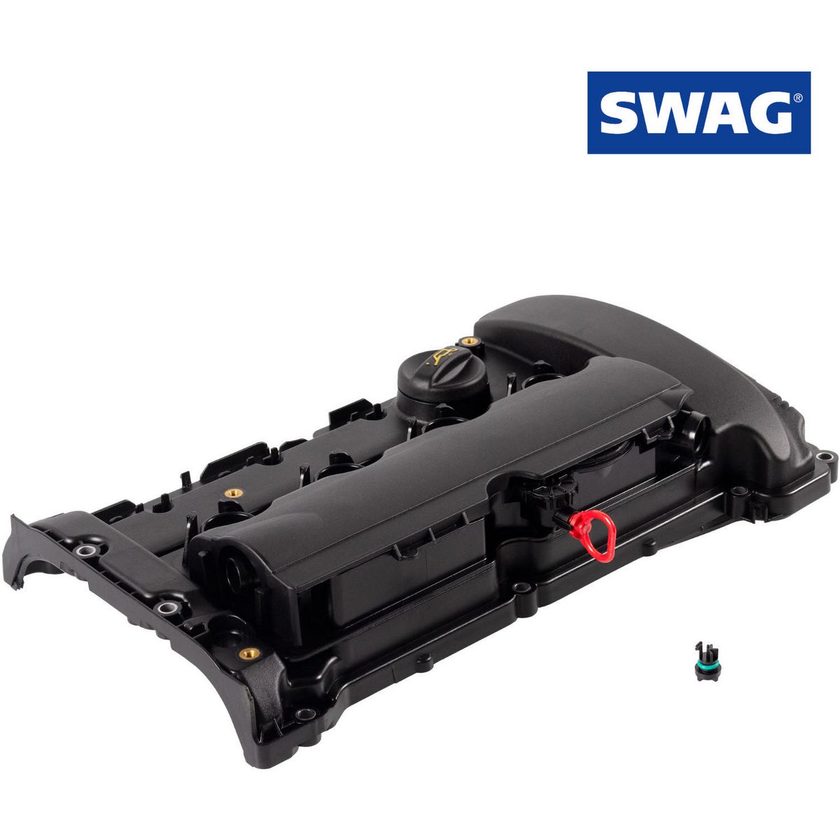 SWAG Rocker Cover 11 10 2604