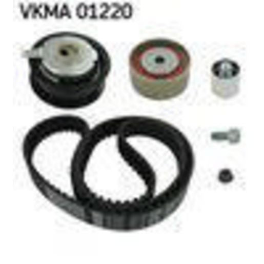 SKF Timing Belt Kit VKMA 01220