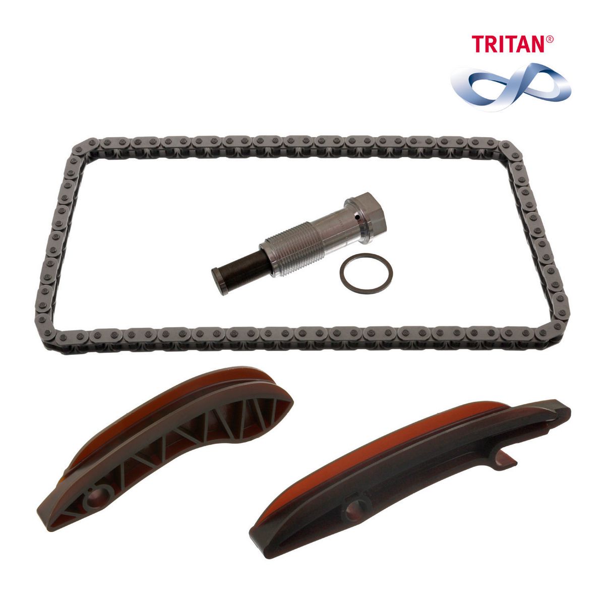 SWAG Timing Chain Kit (Top) 20949507