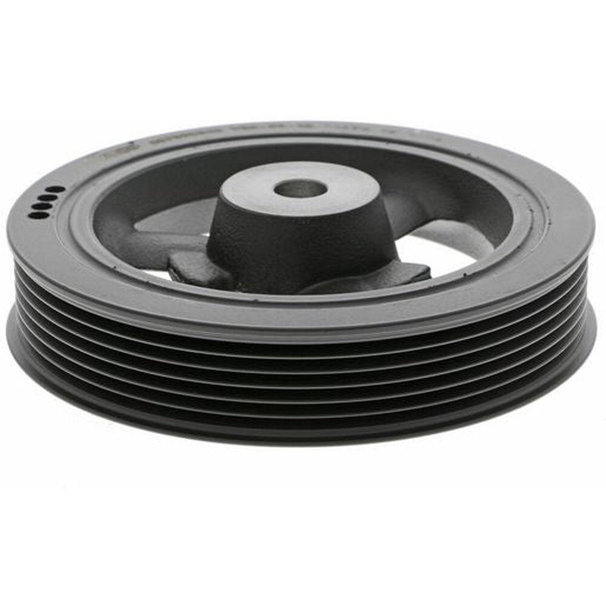 VAICO Crankshaft Pulley V20-2918