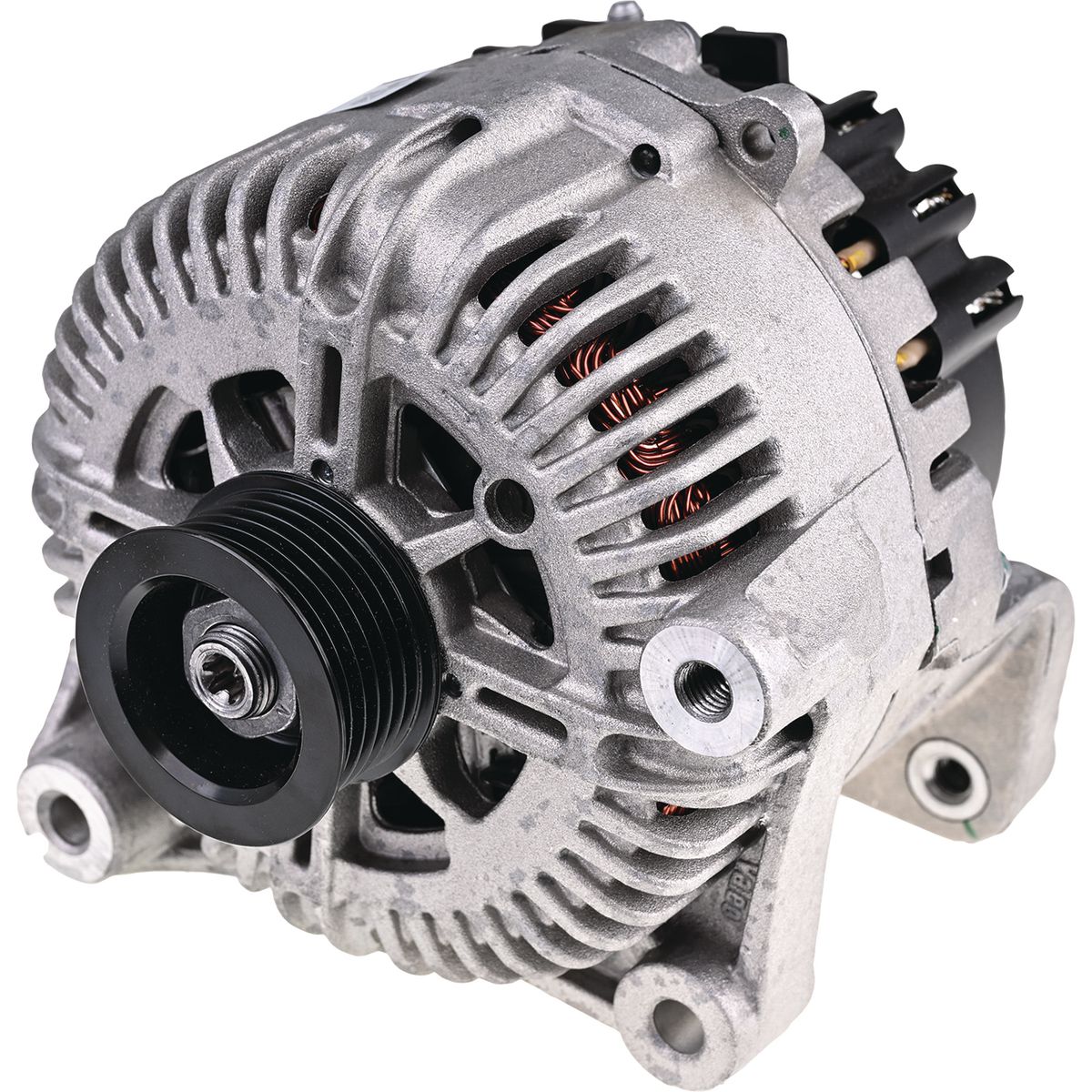 Valeo Alternator 439537