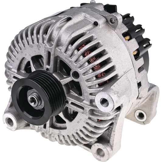 Valeo Alternator 439537