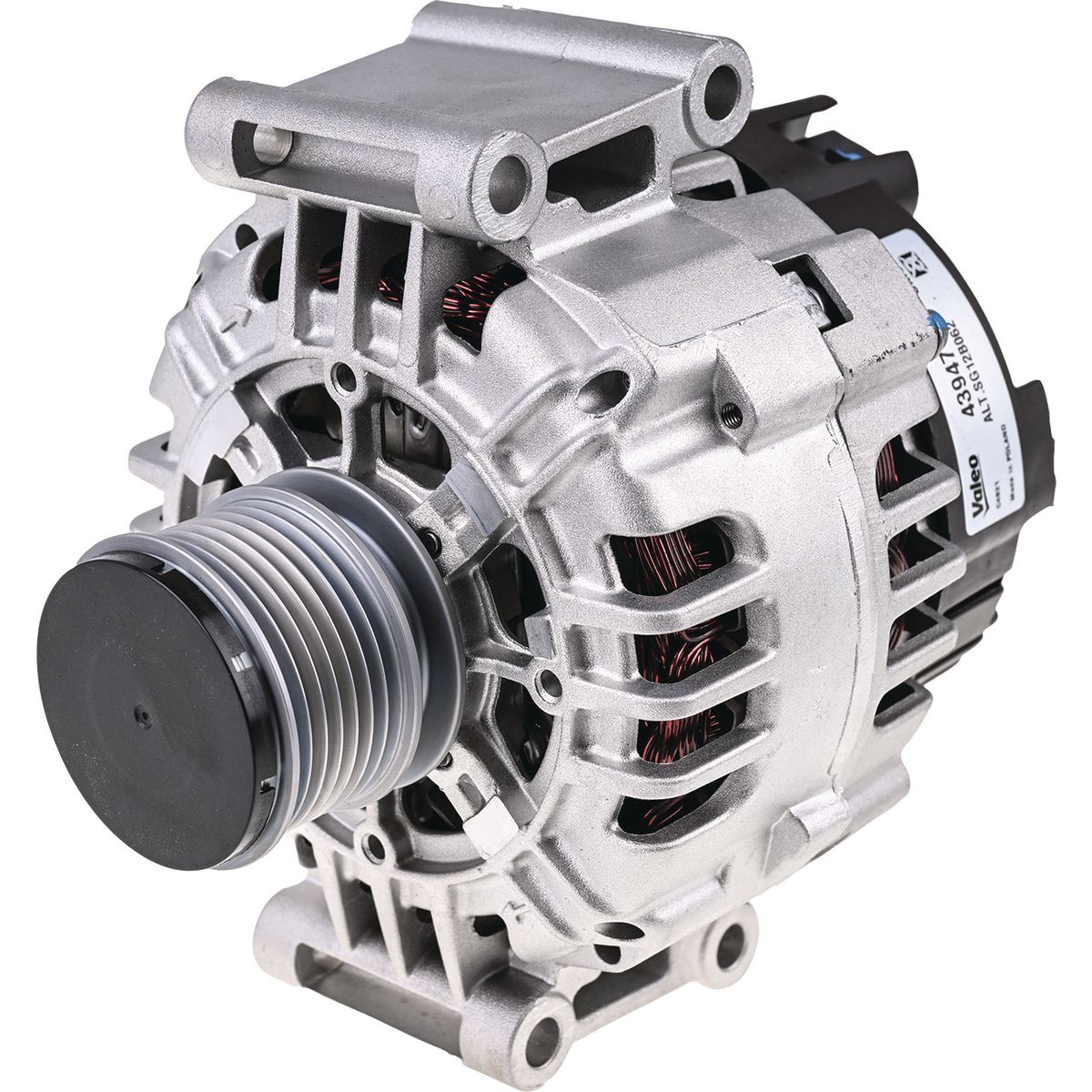Valeo Alternator 439471