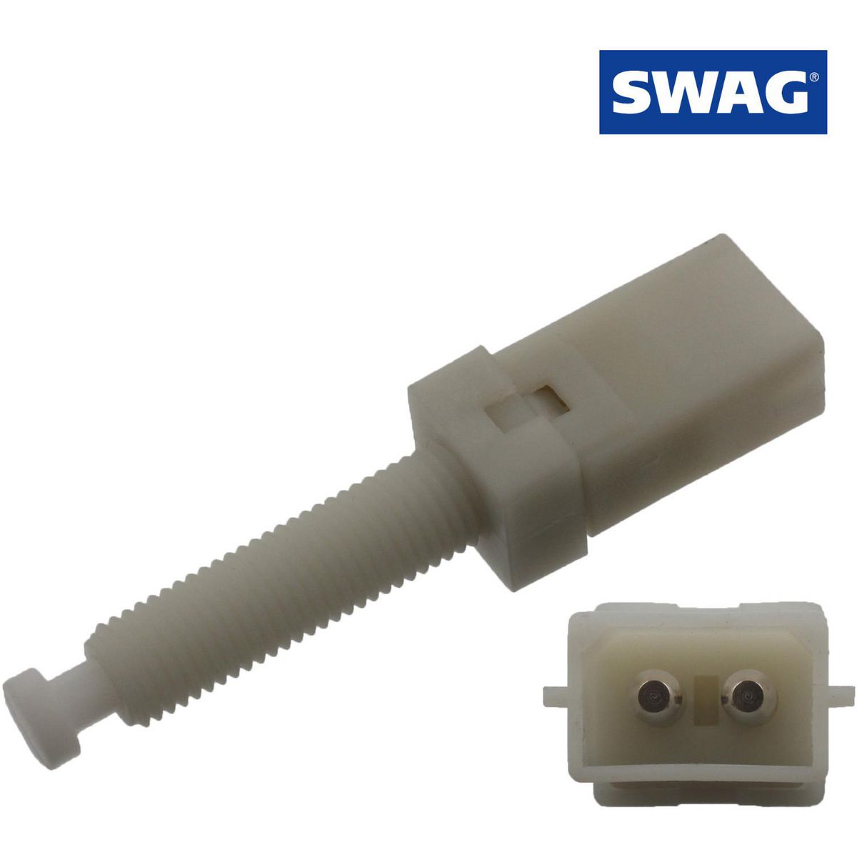 SWAG Brake Light Switch 30 93 7553