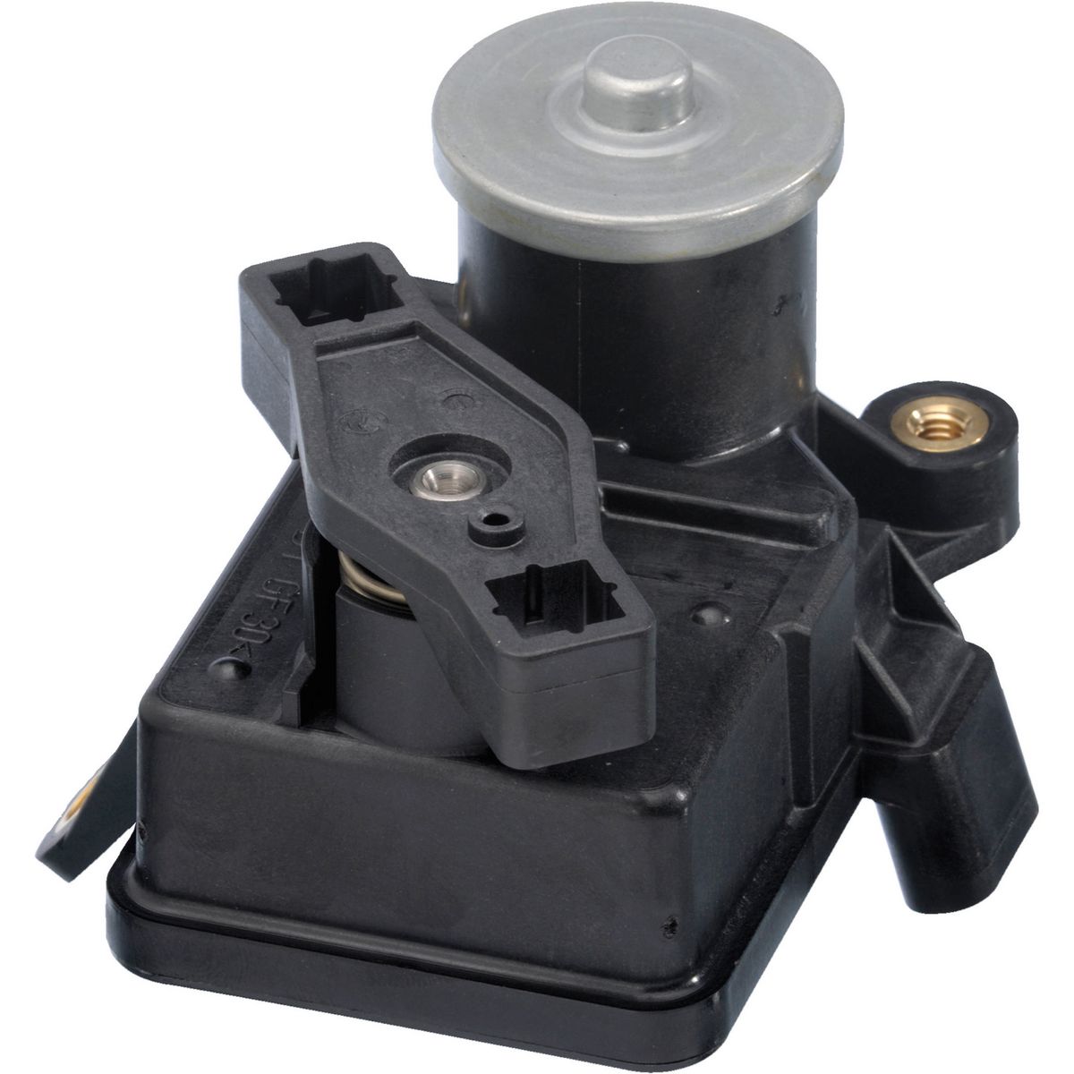 Pierburg Control Swirl Covers 7.01132.12.0