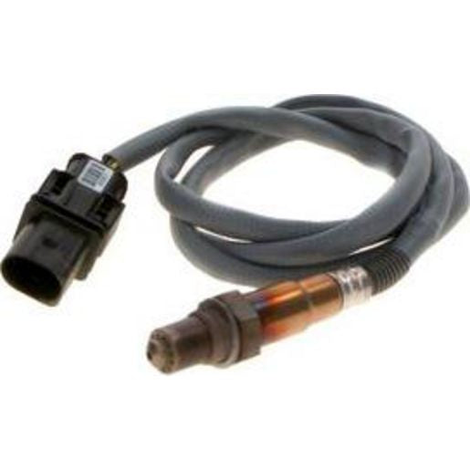Bosch Oxygen Lambda Sensor 0 258 017 102