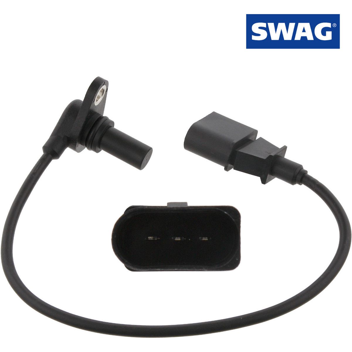 SWAG Speedometer Sensor 30 93 2872