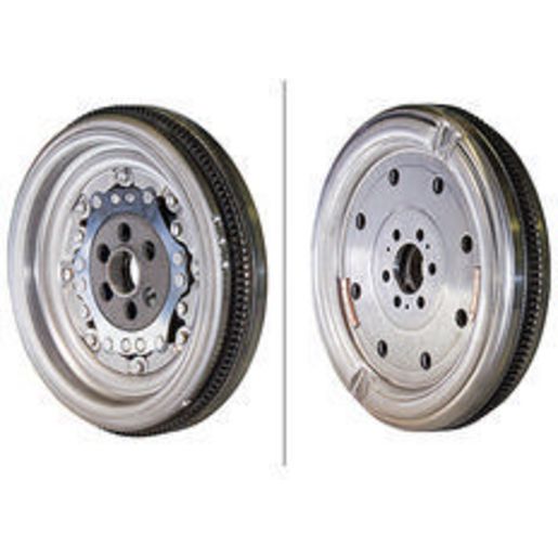 LuK Dual Mass Flywheel 415 0740 09