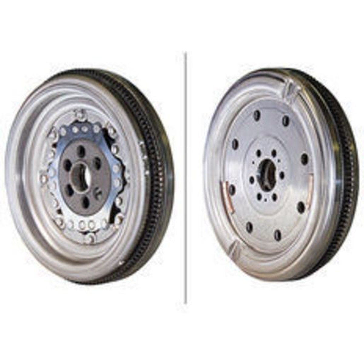 LuK Dual Mass Flywheel 415 0740 09